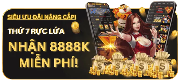 Khuyến mãi chào mừng b88