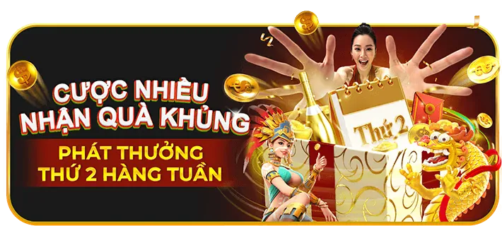 Các chương trình khuyến mãi và ưu đãi tại Sun Win