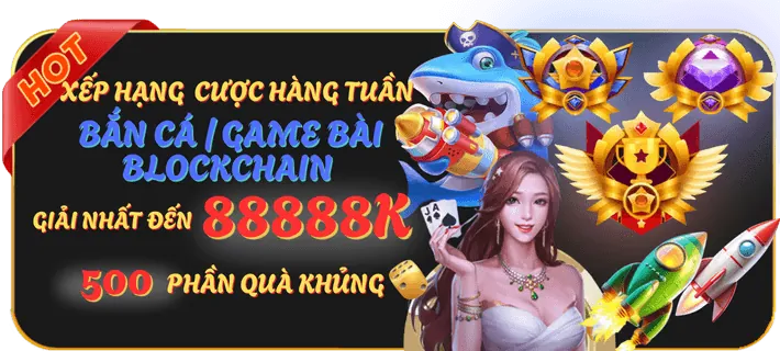 Thưởng nạp lại b88