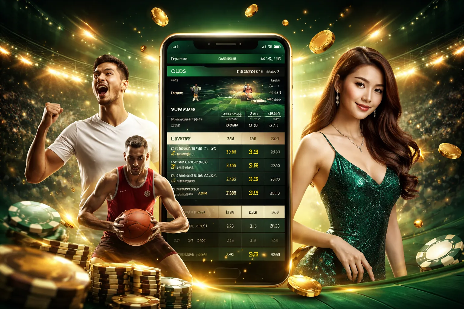 Tổng quan về dịch vụ hỗ trợ khách hàng b88