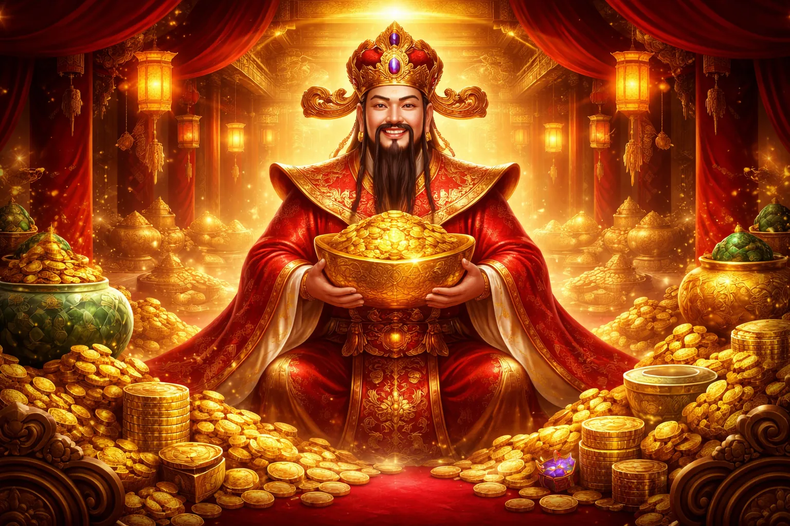 Hoàn Trả Không Giới Hạn