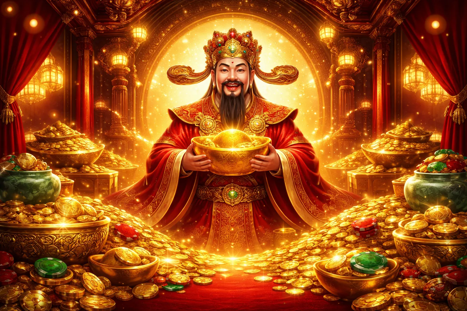 Các trò chơi cá cược b88