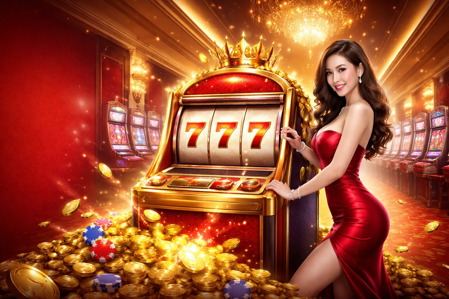 Chiến Thuật Chơi Tài Xỉu