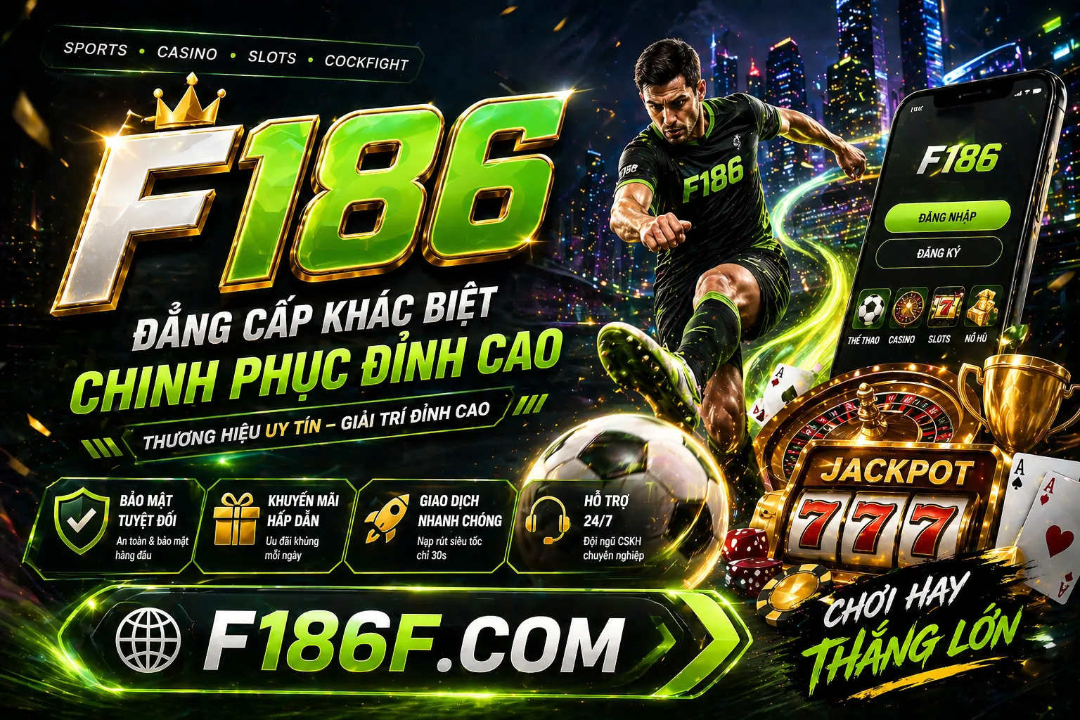 Nổ Hũ Chủ Đề b88