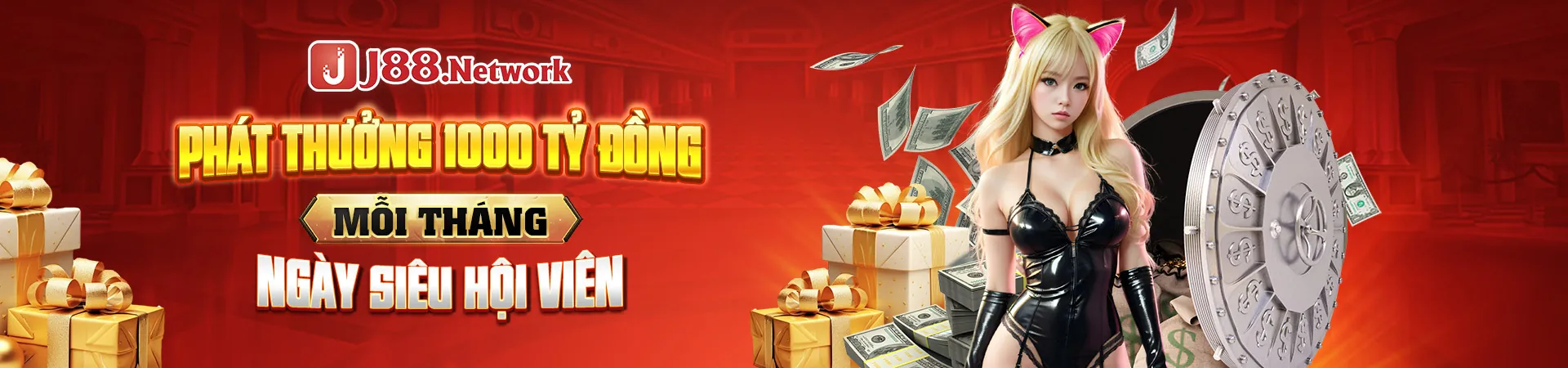 Banner Khuyến Mãi Hấp Dẫn sun win